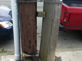 Telephone pole hack spotted in my neighborhood.jpg